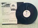 the melvins steel pole bath tub split 12