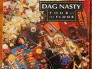 Dag Nasty - Four on the Floor  - 12