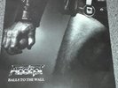 LP Vinyl Accept Balls to the Walls