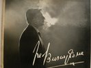 LP FRED BUSCAGLIONE RICORDO DI FRED 1960 CETRA LPF 1 LEO CHIOSSO FOTO E STORIA