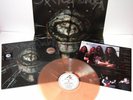 SIX FEET UNDER - MAXIMUM VIOLENCE Bloody Skin Vinyl LP Numbered /200 - Cannibal
