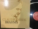 Philips.6768 356   BRAHMS   CLAUDIO ARRAU / HAITINK (1970) NM   5lp Set