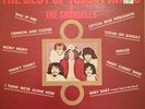 *Tommy James and the Shondells - Best Of (Vinyl LP Album Stereo) Near Mint