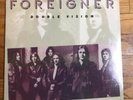 Foreigner - Double Vision 1978 Lp, Sealed