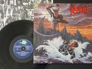 Dio ?– Holy Diver LP ORIGINAL PRESS HEAVY METAL 1983 811 021-1 Black Sabbath
