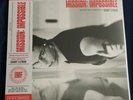 Mission Impossible Original Motion Picture Soundtrack Mondo Vinyl