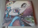 AC/DC LP DIRTY DEEDS DONE DIRT CHEAP AUSTRALIAN PRESSING ALBERT PRODUCTIONS 1977