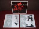 THE CLASH Story Of The Clash D/LP 1988 CBS 1st Press  A1/B1/C1/D1  MINT