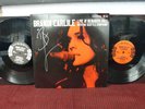 BRANDI CARLILE Live At Benaroya Hall 2 LP +CD Signed Columbia Records