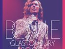 DAVID BOWIE GLASTONBURY 2000 3 X 12