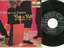 BILL HALEY EP US DECCA ED 2533 