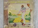 Elton John Goodbye Yellow Brick Road LP EX  Original 1973 MCA Records MCA2-10003