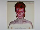 David Bowie ?– Aladdin Sane, Reissue LP UNPLAYED NM 1976