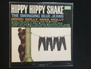 The Swinging Blue Jeans- Hippy Hippy Shake- Imperial LP-9261 (mono)1964