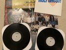 Holy Ghost  Vinyl Limited to 500 Silkscreen Cover DFA Records LCD Soundsystem