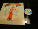 Atomic Rooster- In Hearing Of / vinyl LP, PEG 1, original UK issue/ 1A-1U /1B-1U