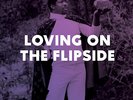 Various Artists - 'Loving On The Flipside' (Vinyl LP Record [2LP])