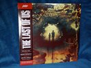 The Last Of Us Soundtrack 2 x 12” Coloured Vinyl By Gustavo Santaolalla