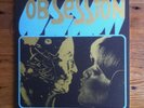 Obsession Comp LP DJ Signify Ersen Atomic Forrest Ltd 100 Copies Silk Screened