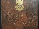Kiss Rare Original 1976 Cadillac High School Yearbook Lp 33 Ep 7 45 Tour Concert