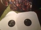 The Stone Roses Second Coming Lp Original Nr Mint 1994