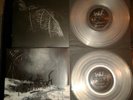Agolloch Marrow Of The Spirit Clear Vinyl