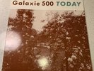 Galaxie 500 Today 1988 Release AU002 Rock LP First Press