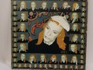 Brian Eno Taking Tiger Mountain (By Strategy) Lp