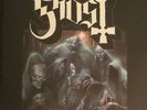 GHOST - A GHOLISH TALE - LIMITED TO 250 COPIES ONLY - ULTRA RAR - NUR HEUTE