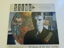 STING. The Dream Of The Blue Turtles.12