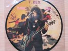 T.REX / MARC BOLAN Think Zinc UK 7