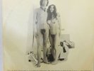 Vinyl-LP „John Lennon & Yoko Ono - Two Virgins