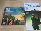 THE ROLLING STONES SWEET SUMMER SUN HYDE PARK LIVE 3 LPS VINYL NM