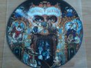 MICHAEL JACKSON - DANGEROUS - VERY RARE 12