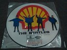 THE BEATLES - HELP - VERY RARE 12
