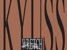 Kyuss SEALED Wretch 2 LP OOP Vinyl Queens of the Stone Age