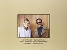 Baker Chet/Quartet-No Problem (180G Vinyl) VINYL NEW