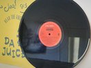 Da Juice ?– Hear The Angels - Vinyl, 12