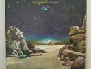 Yes ‎– Tales From Topographic Oceans - 2 × Vinyl, LP, Album, Gatefold - 1973