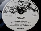 HENRY COW Legend 1973 DEBUT LP UK VIRGIN 1st PRESS - ONCE PLAYED