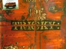 Tricky(Vinyl LP Gatefold)Maxinquaye-Fourth & Broadway-6775214-2018-M/M
