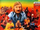 James Last(Vinyl LP)Voodoo-Party-Polydor-4767313-Germany-1971-M/M