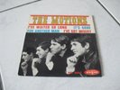 THE MOTIONS  EP  (I'VE WAITED SI LONG) 1965  ORIGINAL  BIEM RARE
