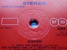 RORY GALLAGHER TASTE BLUEPRINT 1st UK PRESS MiNt AuDio ArChIvE BLUES PROG ROCK
