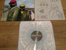 Black Sabbath 10 Year War Item - Never Say Die Colour Vinyl LP Limited Edition