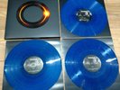 Orbital Live Hammersmith Apollo 2017 Triple Coloured Vinyl New Sealed + Download