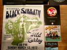 Black Sabbath 10 Year War Box Set New Sealed 8 Colour Vinyl/More Private Listing