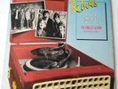 Small Faces - The Decca Singles Album - Vinyl LP UK 1st Press 1976 Mono Mod EX+