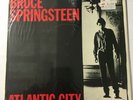 Bruce Springsteen Atlantic City Sealed 1982 UK 7”