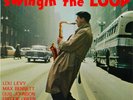 VITO PRICE • SWINGING THE LOOP • 1958 1st MONO DG PRESS LP ARGO 631   SUPERB